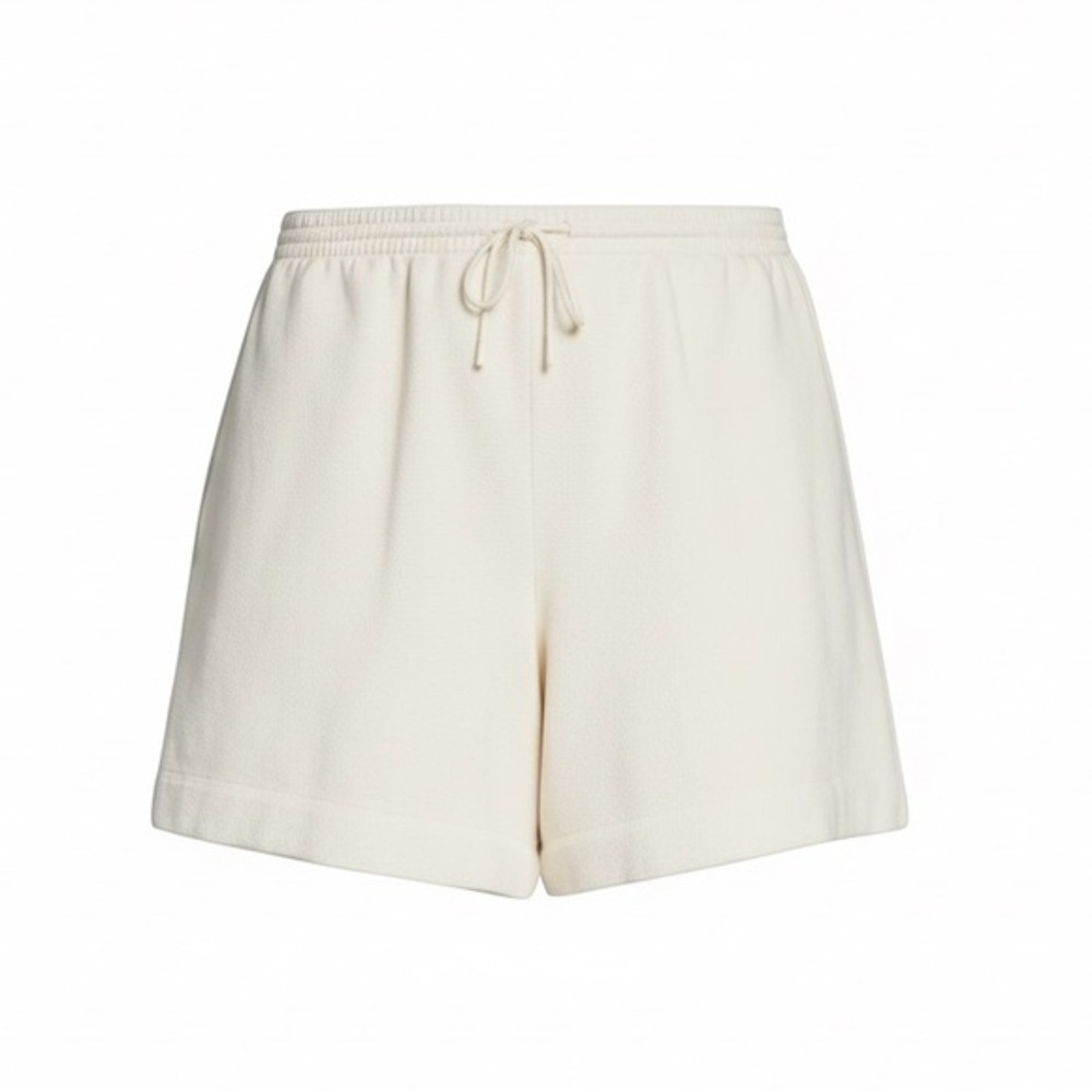 VINCE WOMENS LOUNGE DRAWSTRING SHORTS
